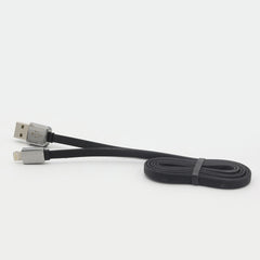 Data Cable For iPhone - Black, Home & Lifestyle, Usb Cables, Chase Value, Chase Value