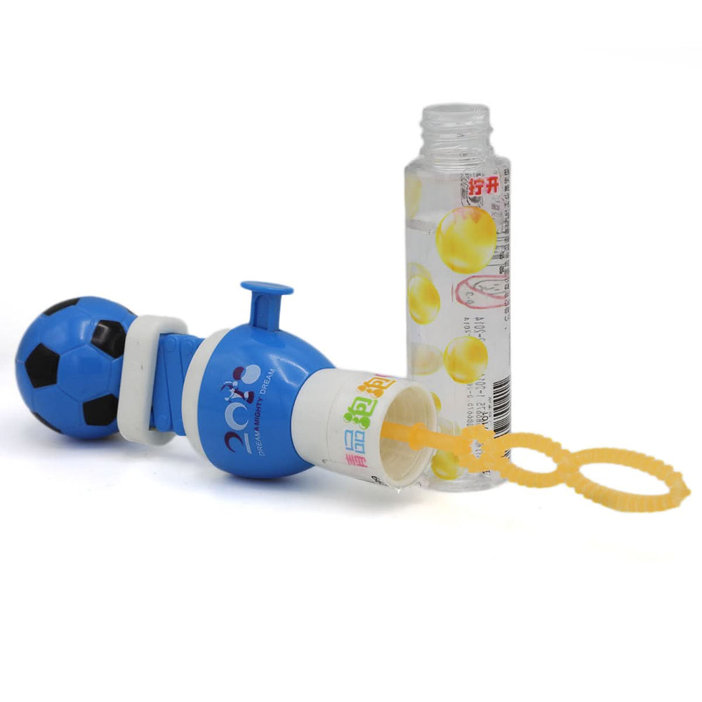 Bubble Toy 2773-7 - Blue, Balloons and Bubble Toys, Chase Value, Chase Value