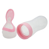 Spoon feeder 9948 - Pink, Kids, Feeding Supplies, Chase Value, Chase Value