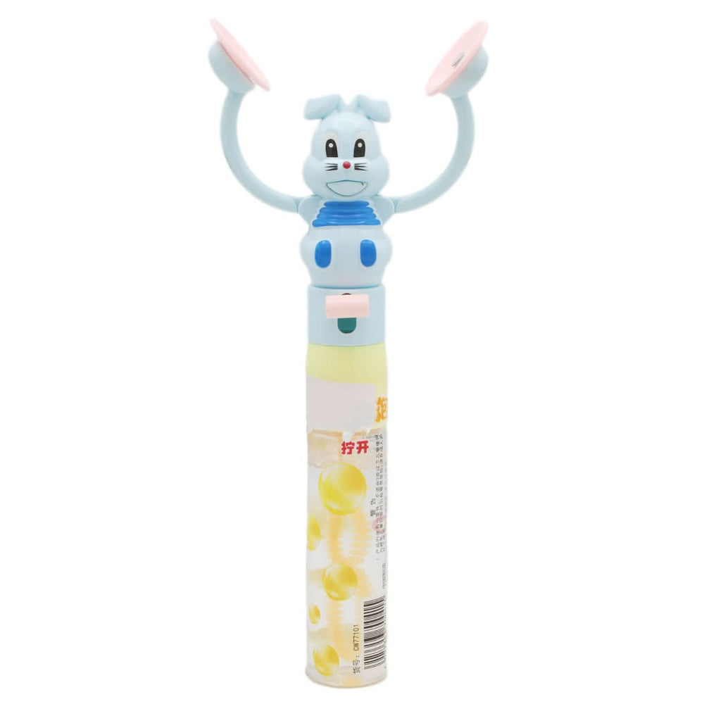 Bubble Toy 2273-6 - Light Blue, Balloons and Bubble Toys, Chase Value, Chase Value
