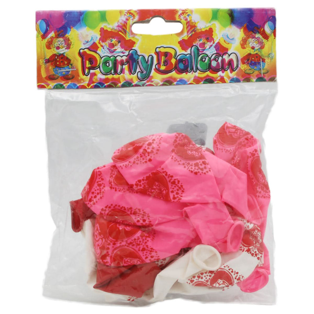 Balloon B4 - Multi, Kids, Balloons, Chase Value, Chase Value