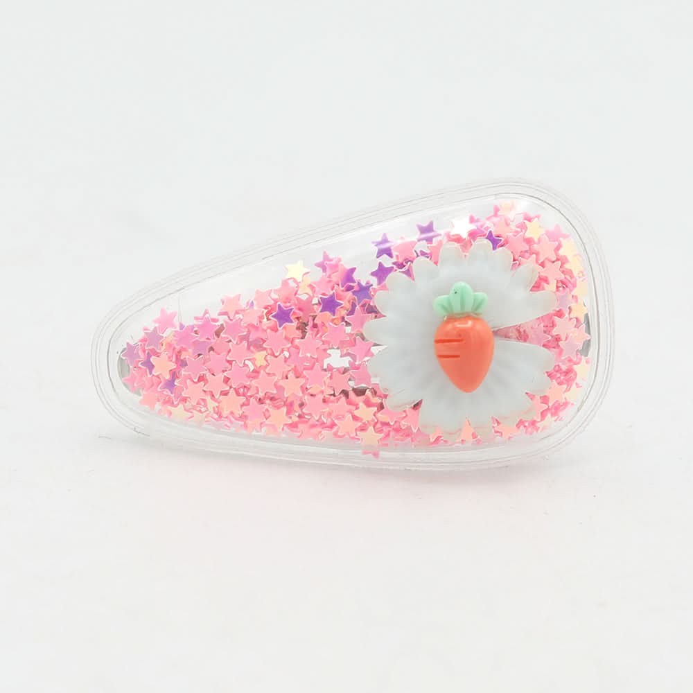 Girls Hair Pin - Multi, Kids, Hair Accessories, Chase Value, Chase Value