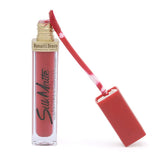 Romantic Beauty Silk Matte Lasting Lip Gloss (L6989), Beauty & Personal Care, Lip Gloss And Balm, Chase Value, Chase Value