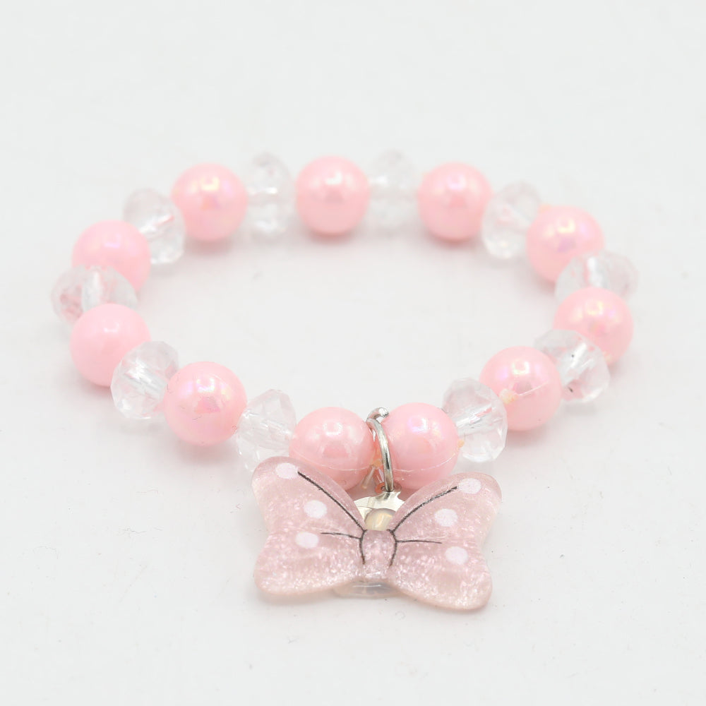 Girls Bracelets - Multi, Kids, Bangles & Bracelet, Chase Value, Chase Value