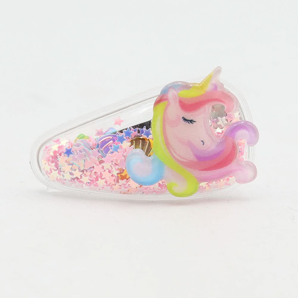 Girls Hair Pin - Multi, Kids, Hair Accessories, Chase Value, Chase Value