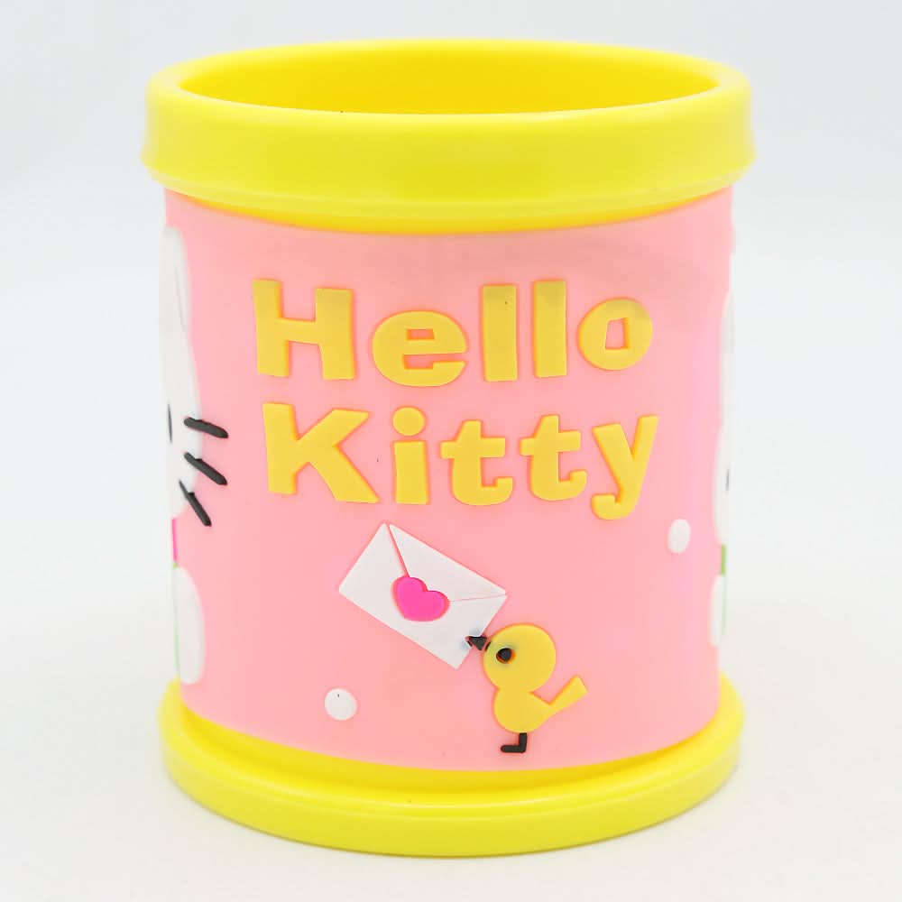 Cartoon Character Mug - Yellow, Home & Lifestyle, Glassware & Drinkware, Chase Value, Chase Value