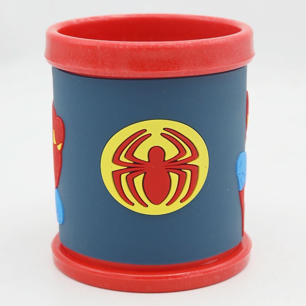 Cartoon Character Mug - Red, Home & Lifestyle, Glassware & Drinkware, Chase Value, Chase Value