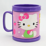 Cartoon Character Mug - Purple, Home & Lifestyle, Glassware & Drinkware, Chase Value, Chase Value