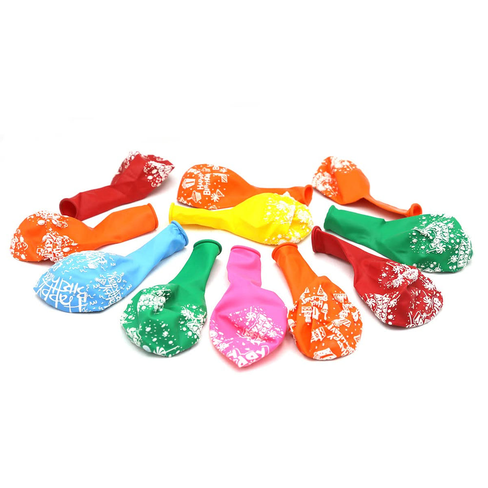 Balloon B11 - Multi, Kids, Balloons, Chase Value, Chase Value