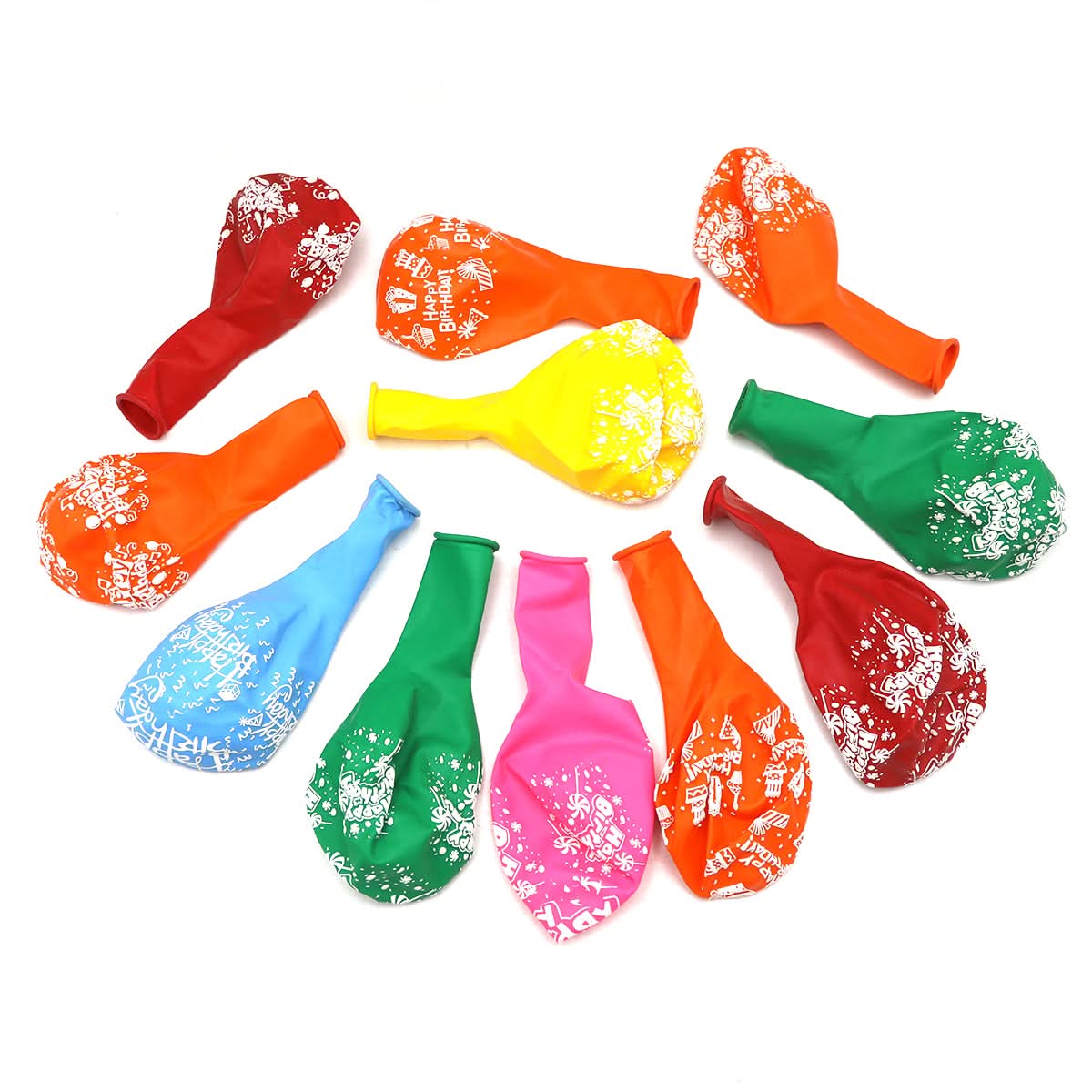 Balloon B11 - Multi, Kids, Balloons, Chase Value, Chase Value