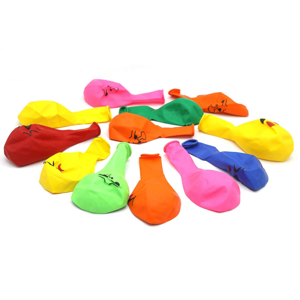 Balloon Em-01 - Multi, Kids, Balloons, Chase Value, Chase Value