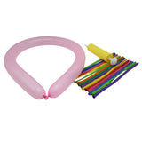 Pump Balloon B9 - Yellow, Kids, Balloons, Chase Value, Chase Value