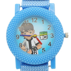 Kids Watch - Blue, Kids, Boys Watches, Chase Value, Chase Value