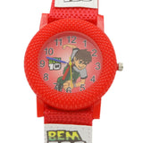 Kids Watch - Red, Boys Watches, Chase Value, Chase Value