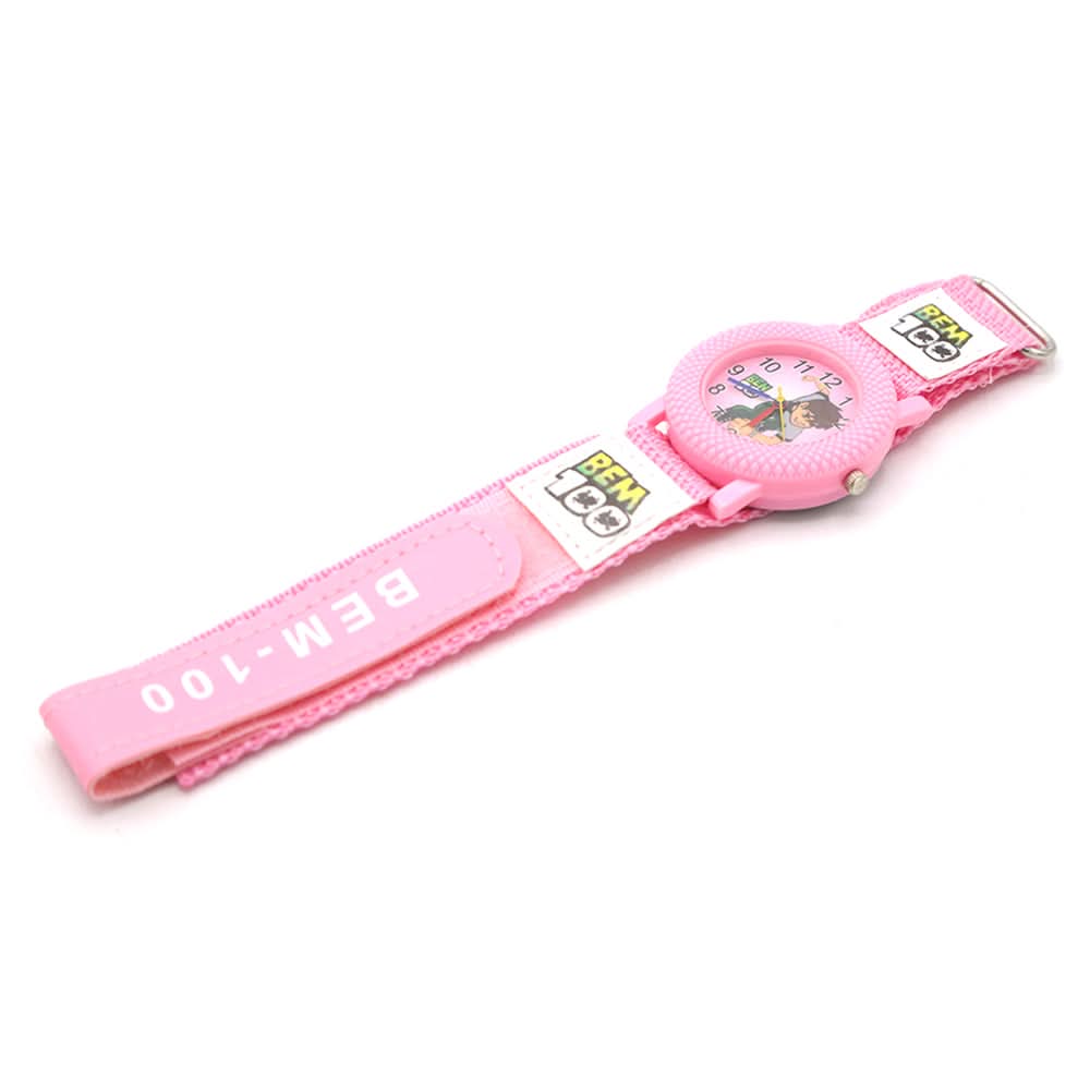 Kids Watch - Pink, Boys Watches, Chase Value, Chase Value