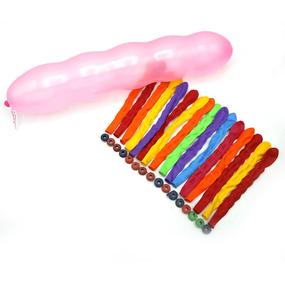 Balloon B3 - Multi, Kids, Balloons, Chase Value, Chase Value