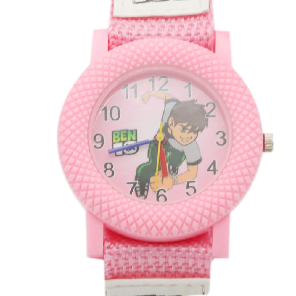 Kids Watch - Pink, Boys Watches, Chase Value, Chase Value