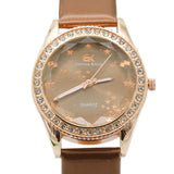 Women's Smart Watch - Brown, Women Watches, Chase Value, Chase Value