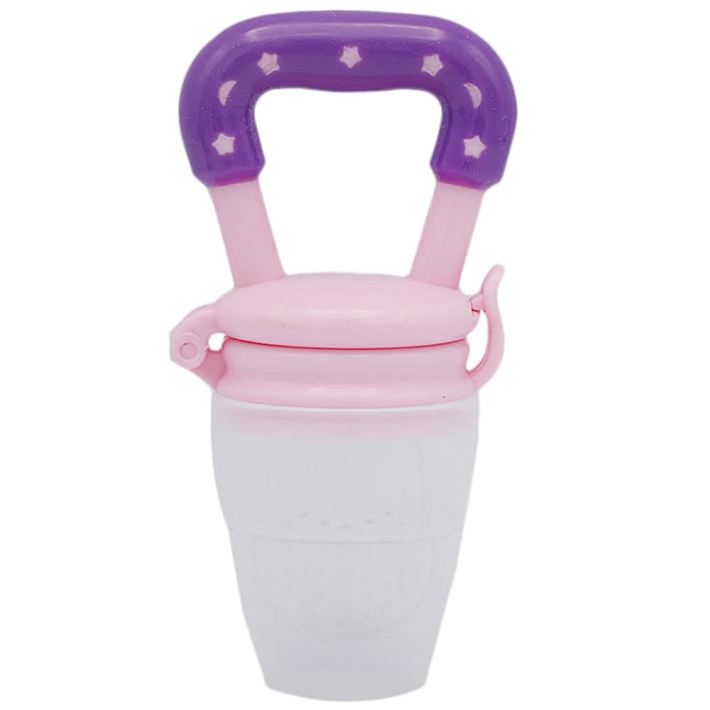 Beidile Food Soother BDL7002 - Pink, Kids, Other Accessories, Chase Value, Chase Value