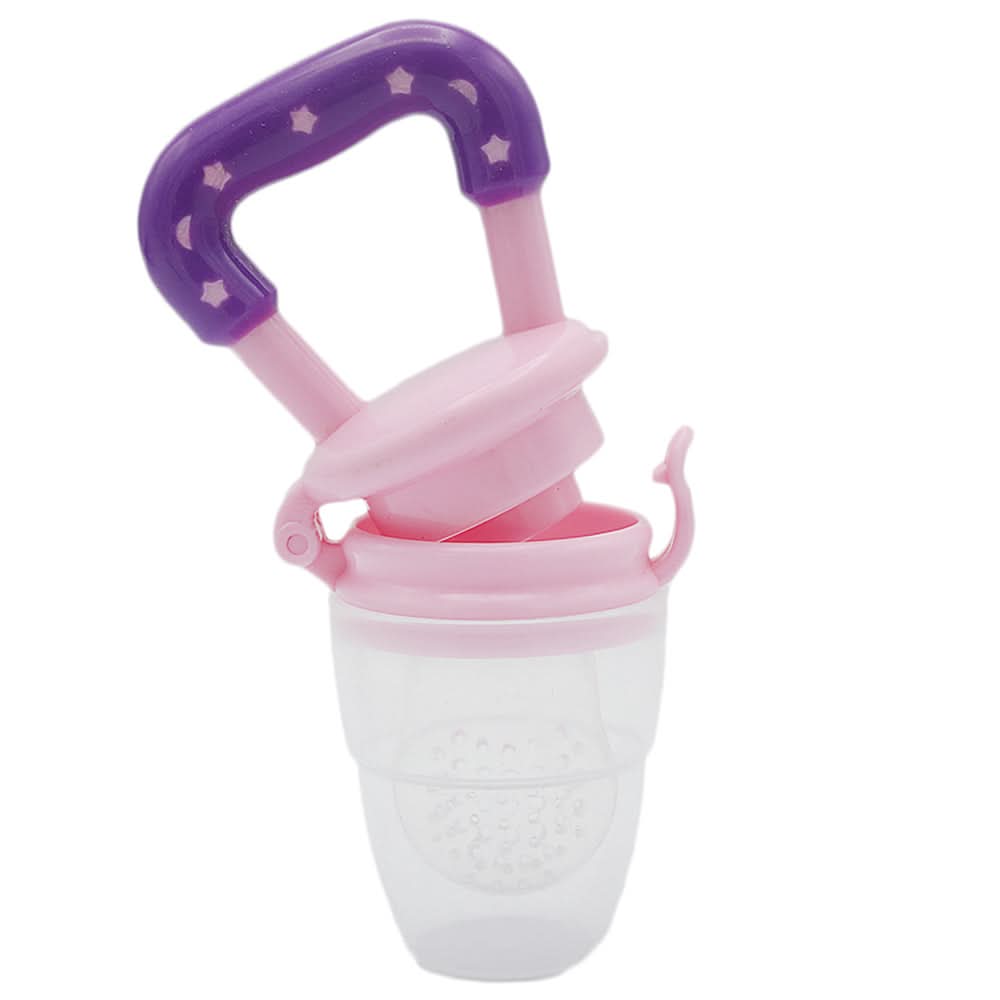Beidile Food Soother BDL7002 - Pink, Kids, Other Accessories, Chase Value, Chase Value
