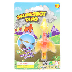 Slingshot Dino - Orange, Kids, Animals, Chase Value, Chase Value