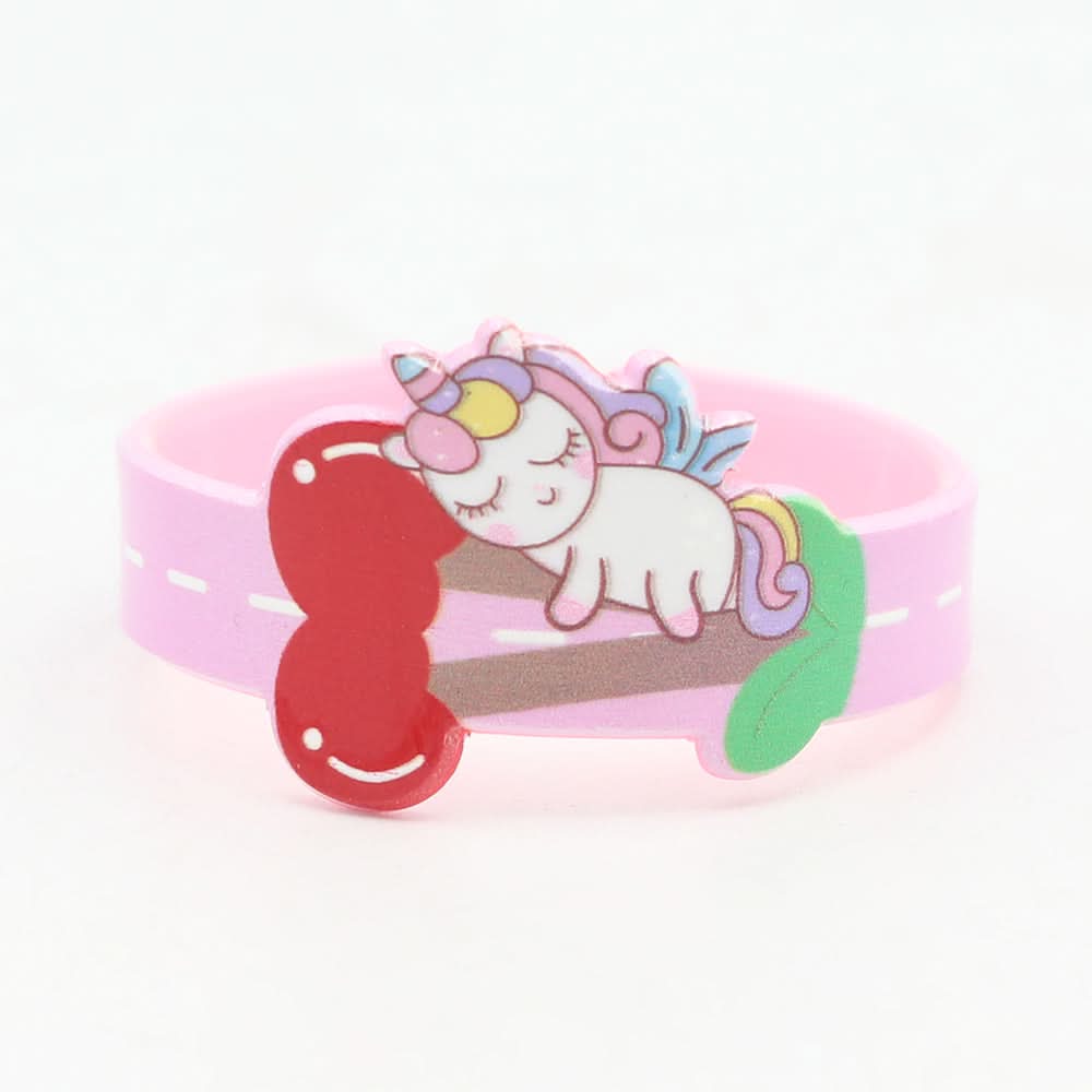 Girls Bracelets - Multi, Women, Bangles & Bracelets, Chase Value, Chase Value