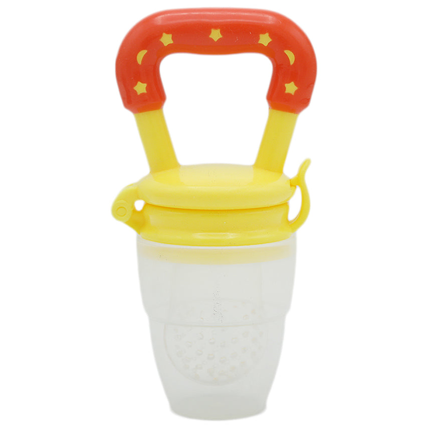 Beidile Food Soother BDL7002 - Yellow, Kids, Other Accessories, Chase Value, Chase Value