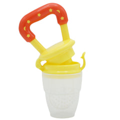 Beidile Food Soother BDL7002 - Yellow, Kids, Other Accessories, Chase Value, Chase Value