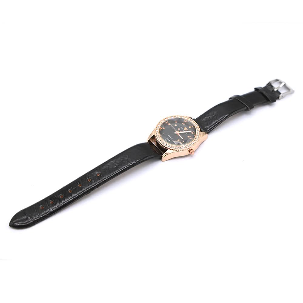Women's Smart Watch  - Black, Women Watches, Chase Value, Chase Value