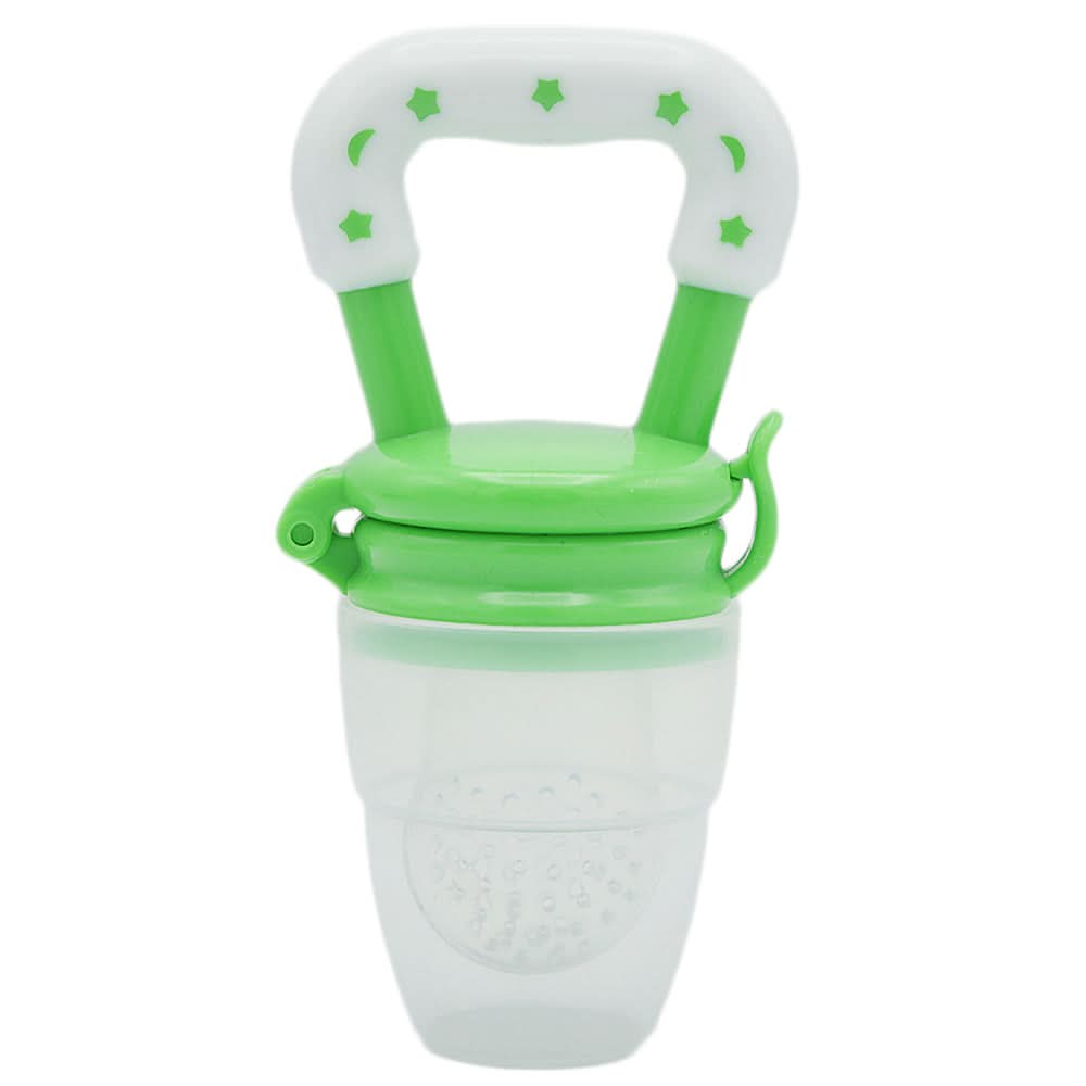 Beidile Food Soother BDL7002 - Green, Kids, Other Accessories, Chase Value, Chase Value