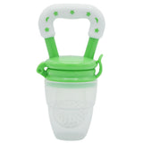 Beidile Food Soother BDL7002 - Green, Kids, Other Accessories, Chase Value, Chase Value