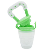 Beidile Food Soother BDL7002 - Green, Kids, Other Accessories, Chase Value, Chase Value