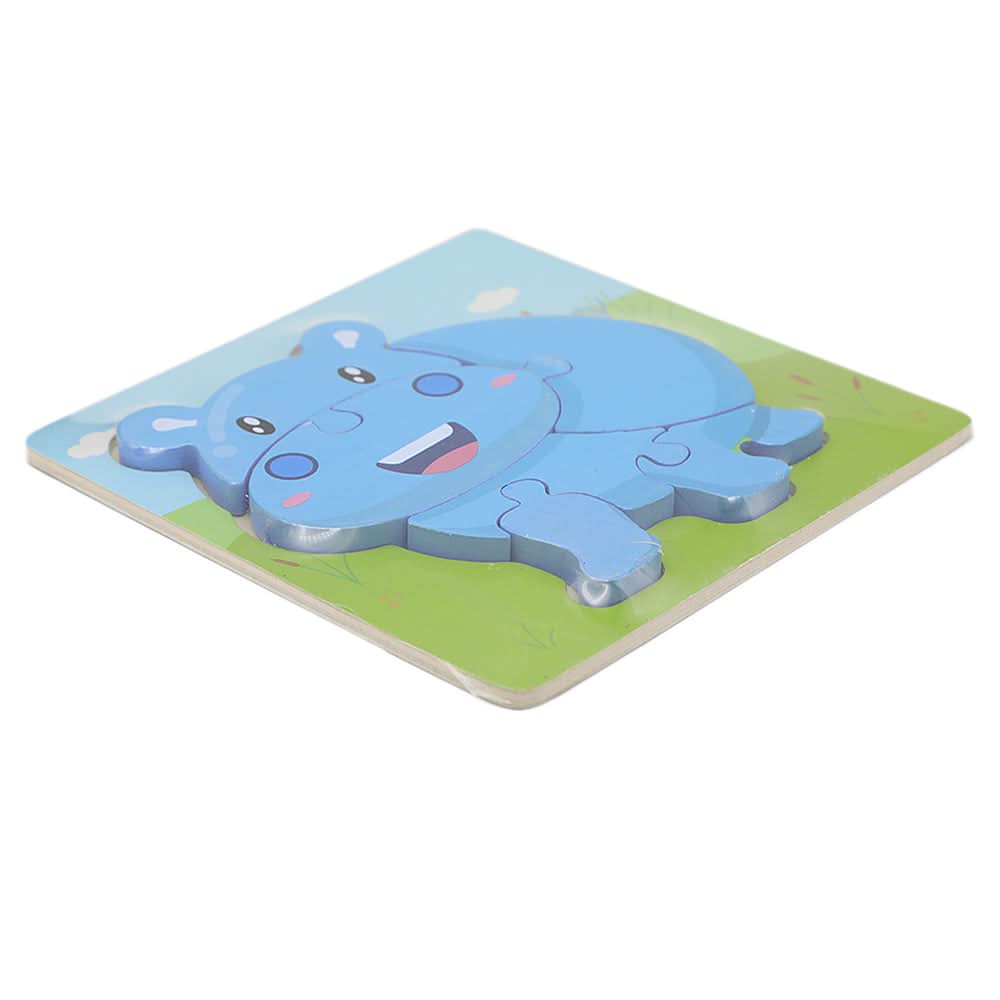 Wooden Slate - Blue, Kids, Writing Boards And Slates, Chase Value, Chase Value