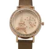 Women's Smart Watch - Brown, Women Watches, Chase Value, Chase Value