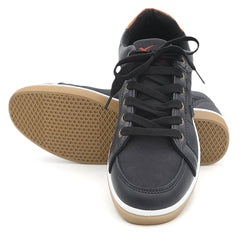 Men's Casual Shoes 381 - Black, Men, Casual Shoes, Chase Value, Chase Value