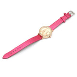 Women's Smart Watch - Pink, Women Watches, Chase Value, Chase Value