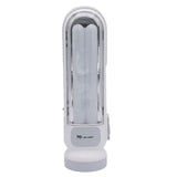 DP LED Portable Rechargeable DP-7102B 1300mah, Home & Lifestyle, Emergency Lights & Torch, Chase Value, Chase Value