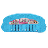 Kids Piano - Pink, Kids, Musical Toys, Chase Value, Chase Value