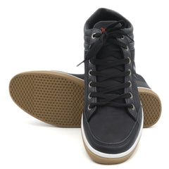 Men's Casual Shoes 483 - Black, Men, Casual Shoes, Chase Value, Chase Value