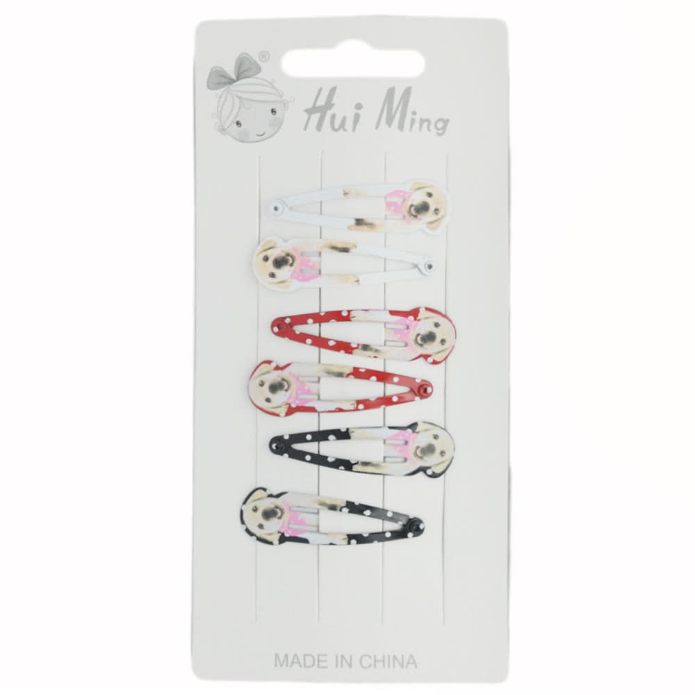 Hair Tik Tik Pin - Multi, Kids, Hair Accessories, Chase Value, Chase Value