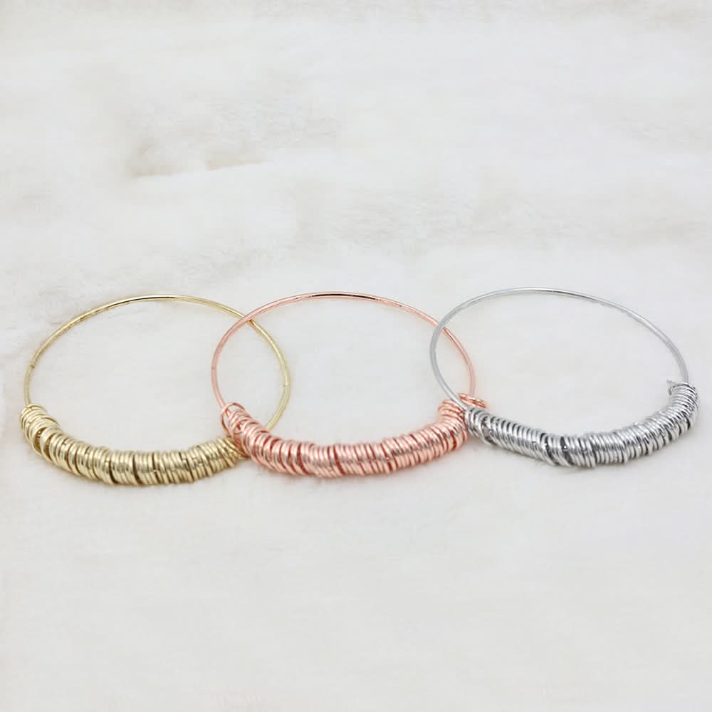 Women's Bangles - Multi, Jewellery, Chase Value, Chase Value