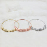 Women's Bangles - Multi, Jewellery, Chase Value, Chase Value