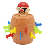 Crazy Pirates - Red, Kids, Non-Remote Control, Chase Value, Chase Value