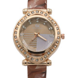 Women's Smart Watch - Brown, Women Watches, Chase Value, Chase Value