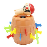 Crazy Pirates - Red, Kids, Non-Remote Control, Chase Value, Chase Value