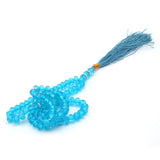 Crystal Tasbeeh - Blue, Home & Lifestyle, Accessories, Chase Value, Chase Value