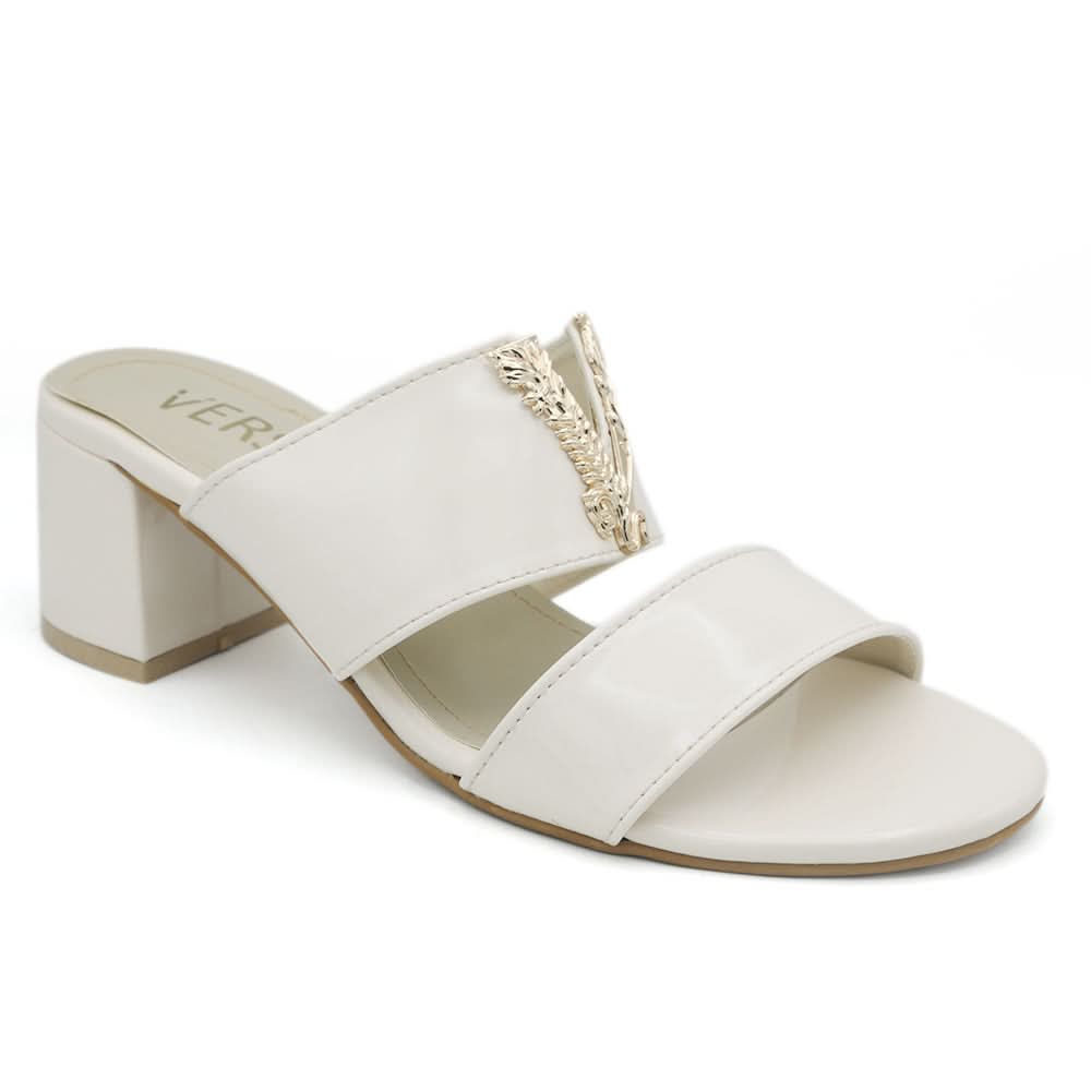 Women's Heel Slippers Js611 - Fawn, Women, Slippers, Chase Value, Chase Value