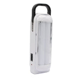 DP LED Portable Rechargeable Light DP-713B 1300mah, Home & Lifestyle, Emergency Lights & Torch, Chase Value, Chase Value