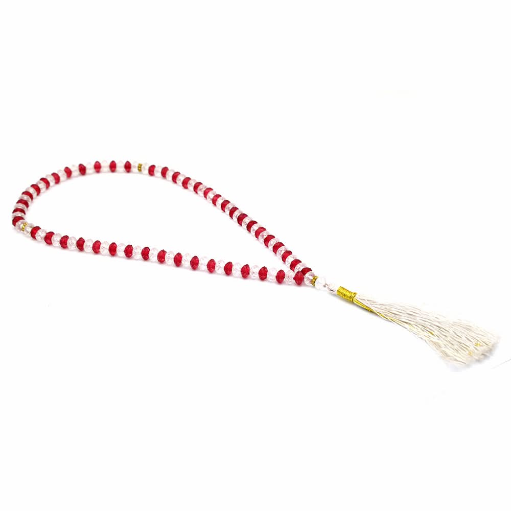 Crystal Tasbeeh - Multi, Home & Lifestyle, Accessories, Chase Value, Chase Value