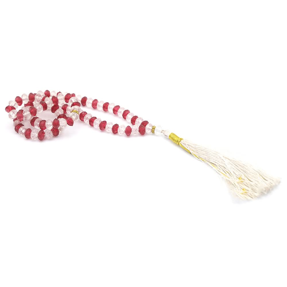 Crystal Tasbeeh - Multi, Home & Lifestyle, Accessories, Chase Value, Chase Value